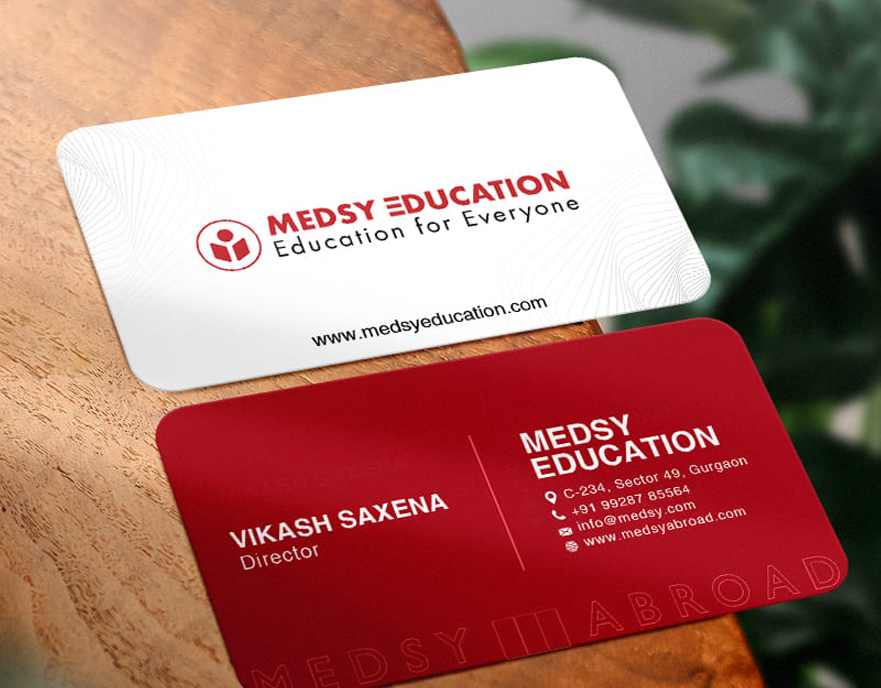 Medsy Education