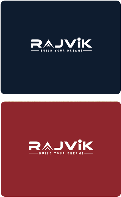 Rajvik Real Estate Developer